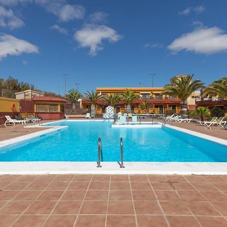 Iris Holiday House Fuerteventura Costa De Antigua Esterno foto